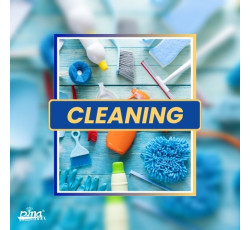 Cleaning